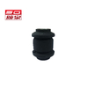 BUSHING FACTORY 48706-35020 48740-35030 bague de bras de commande pour pièces automobiles en caoutchouc TOYOTA