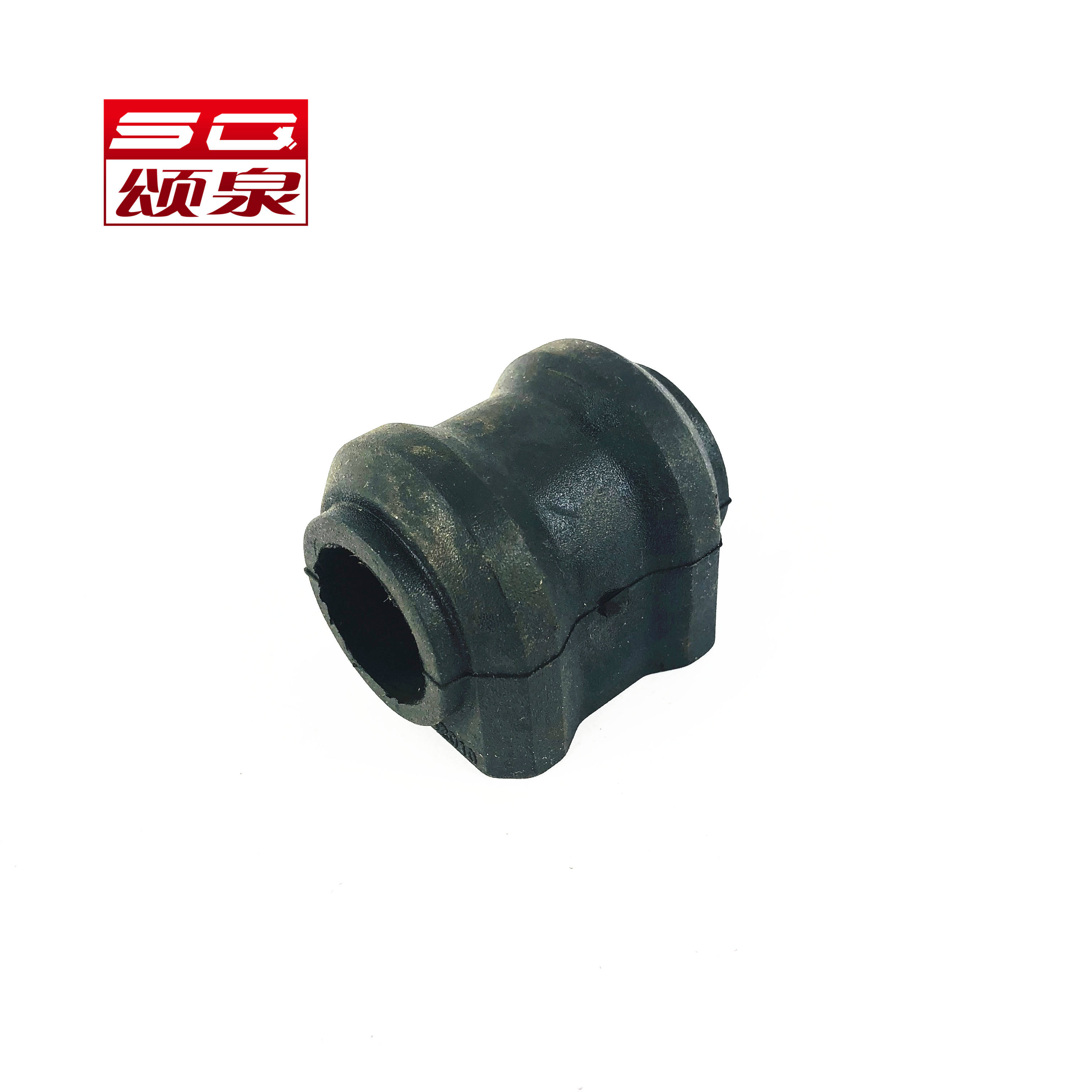 BUSHING FACTORY 48818-42010 48818-0R010, bague de stabilisateur pour TOYOTA, caoutchouc de haute qualité