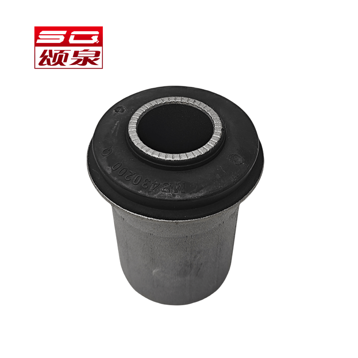 Bague de bras de pièces de voiture de suspension de MB430200 MB430147 SQB pour Mitsubishi L300