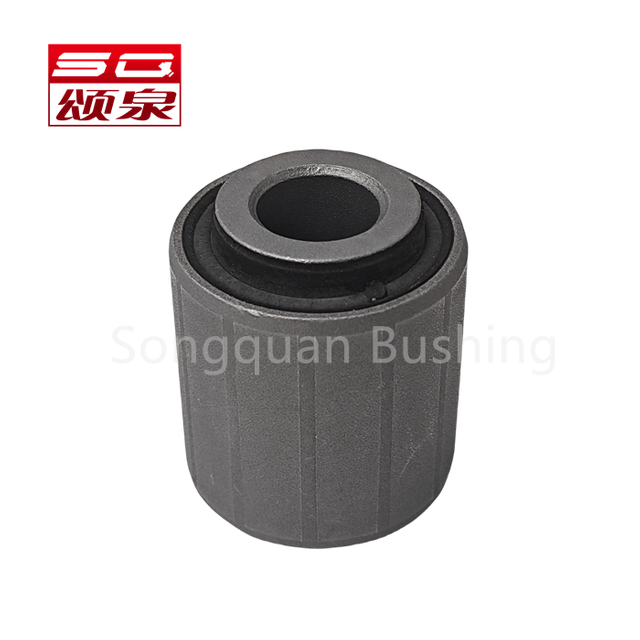 Douille de bras de commande 48706-60030 48706-60070, pour TOYOTA LAND CRUISER, bague en caoutchouc de haute qualité
