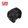 BUSHING FACTORY 48655-46011 48655-10050 Douille de bras de commande pour TOYOTA PIÈCES EN CAOUTCHOUC DE HAUTE QUALITÉ - Douille SQB