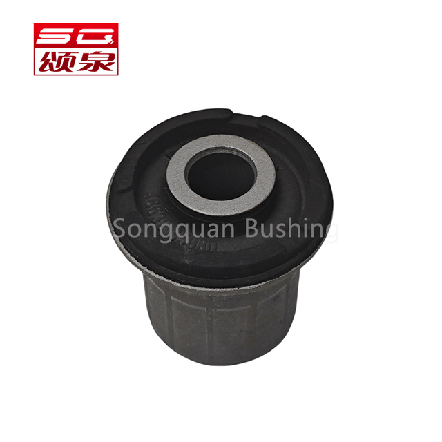 Douille de bras de commande 48632 – 35080, pour TOYOTA RZJ95.KZN185 4 RUNNER 1995 – 2002, en Stock d'usine