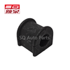 48815-30090 SQ bague de stabilisateur avant de pièces automobiles pour Toyota Crown caoutchouc de haute qualité