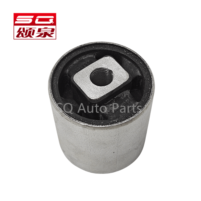 Douille de bras de châssis 31129068753 31121092010, qualité supérieure, pour BMW série 5 E39 Z8 Roadster E52