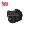 BUSHING FACTORY 48655-46011 48655-10050 Douille de bras de commande pour TOYOTA PIÈCES EN CAOUTCHOUC DE HAUTE QUALITÉ - Douille SQB