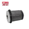 48654-0K040 bague de bras de commande de haute qualité pour pièces de Suspension Toyota Hilux 4Runnber