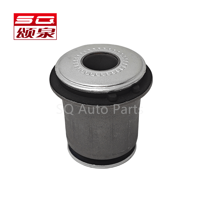 BUSHING FACTORY 48061-35040 48061-35050 Douille de bras de commande pour TOYOTA c PIÈCES AUTO EN CAOUTCHOUC - Douille SQB