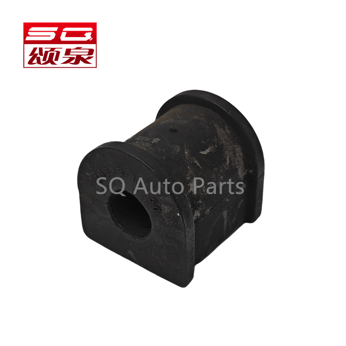 SQ Auto Parts 48818-12150 Douille de stabilisateur avant pour Toyota Crown Caoutchouc de haute qualité